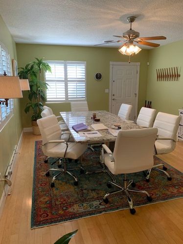 Professional Office Space For Lease in Orange Park: 401 Rusmor St, Orange Park, FL 32073
